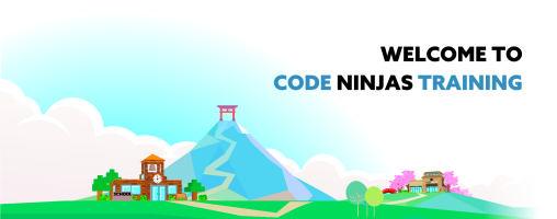 Code Ninjas Moodle